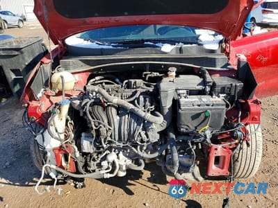 Zdjęcie 12 z 13 samochodu: 2020 KIA SPORTAGE LX VIN:KNDPM3AC6L7818244 - miniatura