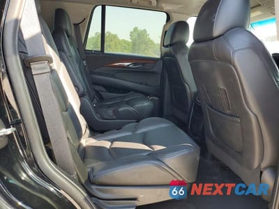 Zdjęcie 11 z 13 samochodu: 2018 CADILLAC ESCALADE VIN:1GYS3AKJ5JR108116 - miniatura