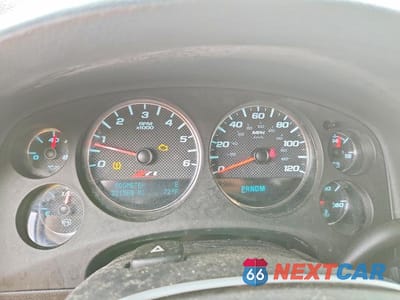 Zdjęcie 9 z 11 samochodu: 2011 GMC SIERRA K1500 SLT VIN:3GTP2WE32BG279514 - miniatura