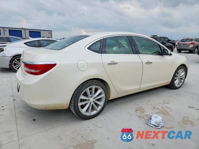 Trzecie zdjęcie samochodu z tyłu: 2014 BUICK VERANO VIN:1G4PS5SK9E4195385 - miniatura