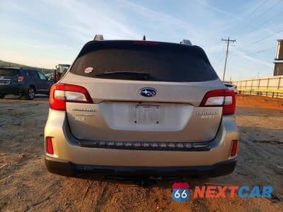 Zdjęcie 6 z 12 samochodu: 2017 SUBARU OUTBACK 2.5I PREMIUM VIN:4S4BSACC6H3324591 - miniatura