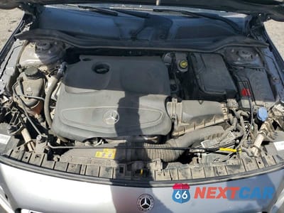 Zdjęcie 12 z 13 samochodu: 2018 MERCEDES-BENZ GLA 250 4MATIC VIN:WDCTG4GB7JJ477828 - miniatura
