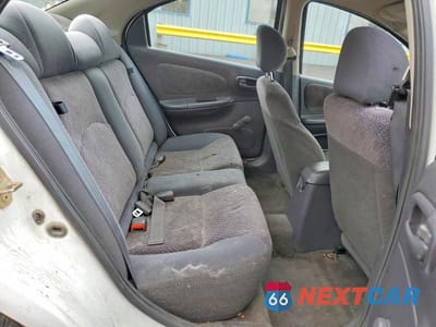 Zdjęcie 10 z 12 samochodu: 2000 DODGE NEON BASE VIN:1B3ES46C6YD695163 - miniatura