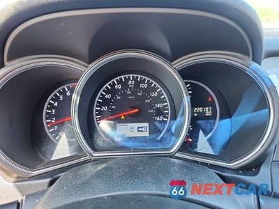 Zdjęcie 9 z 13 samochodu: 2012 NISSAN MURANO S VIN:JN8AZ1MU6CW114782 - miniatura