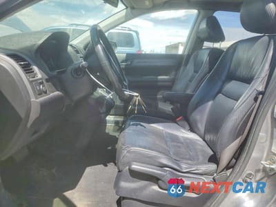 Zdjęcie 7 z 12 samochodu: 2007 HONDA CR-V EXL VIN:JHLRE48717C035076 - miniatura