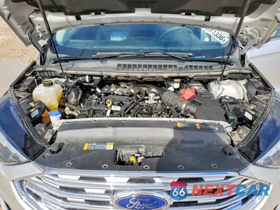 Zdjęcie 12 z 13 samochodu: 2019 FORD EDGE TITANIUM VIN:2FMPK3K96KBB42727 - miniatura