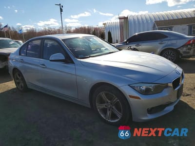 Czwarte zdjęcie samochodu z boku: 2013 BMW 328 XI SULEV VIN:WBA3B5C55DF594063 - miniatura