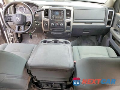 Zdjęcie 8 z 12 samochodu: 2016 RAM 2500 SLT VIN:3C6TR5DT9GG166325 - miniatura
