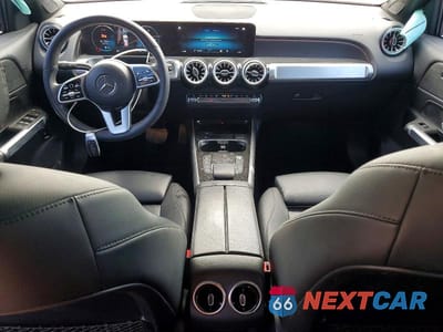 Zdjęcie 8 z 13 samochodu: 2023 MERCEDES-BENZ GLB 250 VIN:W1N4M4GB5PW276078 - miniatura