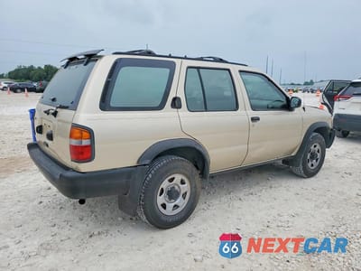 Trzecie zdjęcie samochodu z tyłu: 1997 NISSAN PATHFINDER XE VIN:JN8AR05Y8VW155297 - miniatura