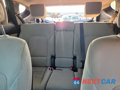 Zdjęcie 10 z 13 samochodu: 2013 HYUNDAI SANTA FE SPORT 2.4L VIN:5XYZU3LBXDG035185 - miniatura