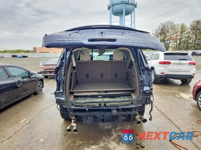 Zdjęcie 6 z 13 samochodu: 2024 GMC YUKON XL DENALI VIN:1GKS2JKL8RR300835 - miniatura