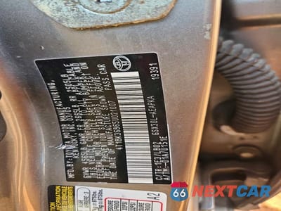 Zdjęcie 12 z 12 samochodu: 2005 TOYOTA AVALON LIMITED VIN:4T1BK36B65U021007 - miniatura