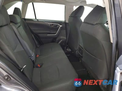 Zdjęcie 11 z 13 samochodu: 2024 TOYOTA RAV4 LE VIN:2T3F1RFV1RW431860 - miniatura