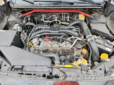 Zdjęcie 11 z 12 samochodu: 2020 SUBARU WRX LIMITED VIN:JF1VA1H69L9801968 - miniatura