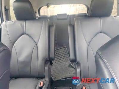 Zdjęcie 10 z 13 samochodu: 2024 TOYOTA GRAND HIGHLANDER XLE VIN:5TDAAAB57RS069097 - miniatura