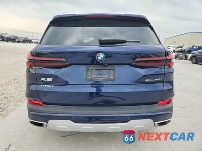 Zdjęcie 6 z 14 samochodu: 2024 BMW X5 XDRIVE40I VIN:5UX23EU09R9U62751 - miniatura