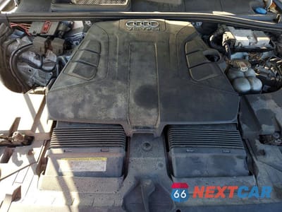 Zdjęcie 12 z 12 samochodu: 2018 AUDI Q7 PRESTIGE VIN:WA1VAAF70JD020489 - miniatura