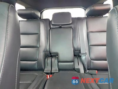 Zdjęcie 10 z 13 samochodu: 2013 FORD EXPLORER LIMITED VIN:1FM5K7F93DGA45442 - miniatura