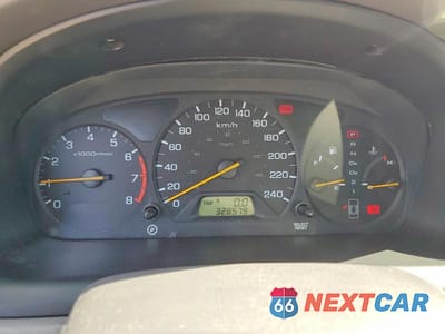 Zdjęcie 9 z 12 samochodu: 2001 HONDA ACCORD EX VIN:1HGCG16571A804911 - miniatura
