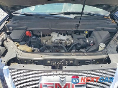Zdjęcie 11 z 12 samochodu: 2007 GMC ACADIA SLT-1 VIN:1GKER237X7J170245 - miniatura