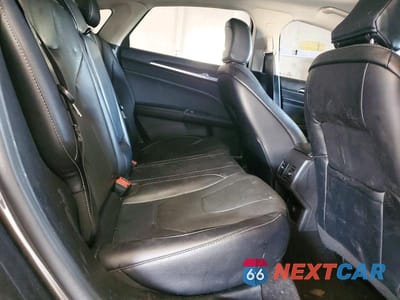 Zdjęcie 10 z 12 samochodu: 2020 FORD FUSION TITANIUM VIN:3FA6P0RU6LR182096 - miniatura