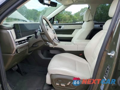 Zdjęcie 7 z 14 samochodu: 2024 HYUNDAI SANTA FE CALLIGRAPHY VIN:5NMP5DGL4RH031384 - miniatura
