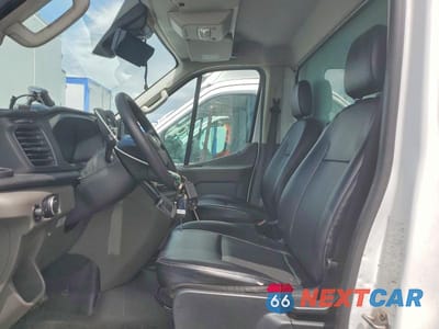 Zdjęcie 7 z 13 samochodu: 2020 FORD TRANSIT DELIVERY TRUCK VIN:1FDBW5Z87LKB24932 - miniatura
