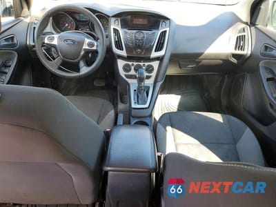 Zdjęcie 8 z 12 samochodu: 2012 FORD FOCUS SE VIN:1FAHP3F21CL181594 - miniatura