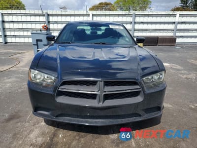 Piąte zdjęcie samochodu w środku: 2012 DODGE CHARGER SE VIN:2C3CDXBG7CH301681 - miniatura
