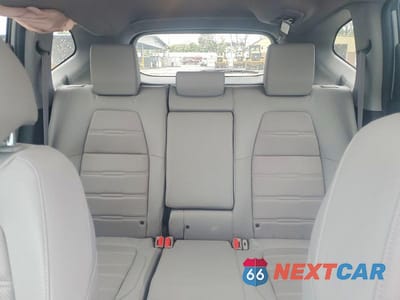 Zdjęcie 10 z 13 samochodu: 2017 HONDA CR-V EXL VIN:2HKRW2H8XHH630957 - miniatura