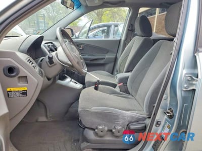 Zdjęcie 7 z 13 samochodu: 2007 HYUNDAI TUCSON SE VIN:KM8JN72D37U494187 - miniatura