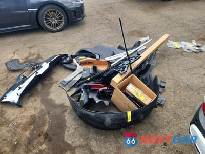 Zdjęcie 12 z 13 samochodu: 2025 BMW X5 XDRIVE40I VIN:5UX23EU0XS9W95298 - miniatura