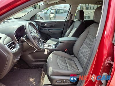 Zdjęcie 7 z 14 samochodu: 2020 CHEVROLET EQUINOX LT VIN:2GNAXKEV5L6275981 - miniatura