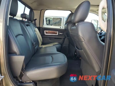 Zdjęcie 10 z 12 samochodu: 2012 DODGE RAM 2500 LARAMIE VIN:3C6TD5FT7CG250603 - miniatura
