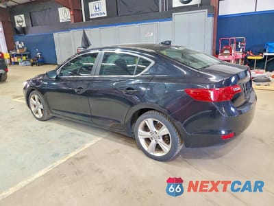 Drugie zdjęcie samochodu z przodu: 2013 ACURA ILX 24 PREMIUM VIN:19VDE2E56DE000285 - miniatura