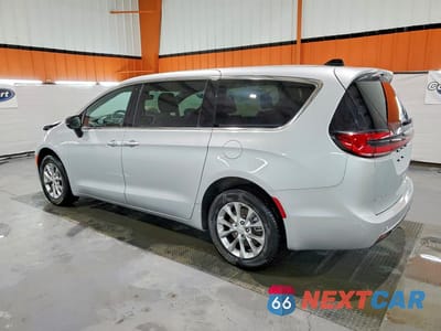 Drugie zdjęcie samochodu z przodu: 2026 CHRYSLER PACIFICA LIMITED VIN:2C4RC3GGXTR256028 - miniatura
