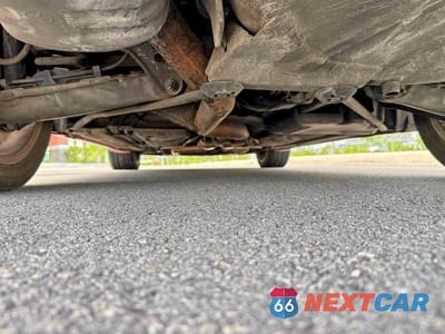 Zdjęcie 11 z 11 samochodu: 2000 MERCEDES-BENZ SL 500 VIN:WDBFA68F5YF193255 - miniatura