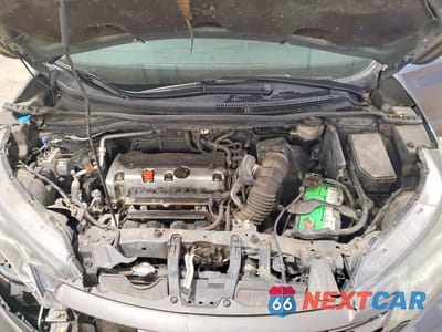 Zdjęcie 12 z 13 samochodu: 2013 HONDA CR-V EX VIN:2HKRM4H52DH656003 - miniatura