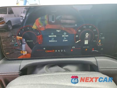 Zdjęcie 9 z 11 samochodu: 2024 FORD MUSTANG VIN:1FAGP8UH8R5106243 - miniatura