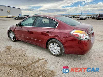 Drugie zdjęcie samochodu z przodu: 2010 NISSAN ALTIMA 2.5 VIN:1N4AL2APXAN558872 - miniatura