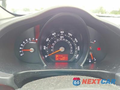 Zdjęcie 9 z 12 samochodu: 2012 KIA SPORTAGE LX VIN:KNDPBCA24C7216438 - miniatura