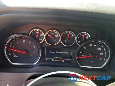Zdjęcie 9 z 12 samochodu: 2023 CHEVROLET SILVERADO K3500 LT VIN:1GC4YTEY0PF240781 - miniatura