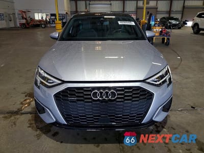 Piąte zdjęcie samochodu w środku: 2024 AUDI A3 PREMIUM PLUS VIN:WAUHUDGY2RA130442 - miniatura