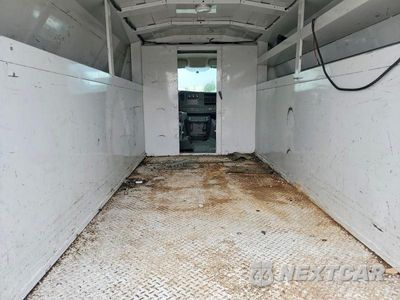 Zdjęcie 10 z 12 samochodu: 2014 CHEVROLET EXPRESS G3500 VIN:1GB0G2CG3E1137861 - miniatura