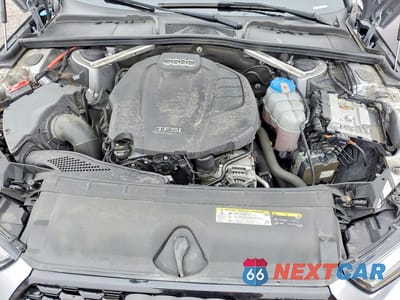 Zdjęcie 11 z 12 samochodu: 2019 AUDI A4 PREMIUM PLUS VIN:WAUENAF42KA035883 - miniatura