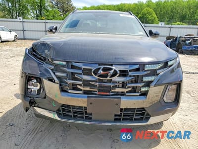 Piąte zdjęcie samochodu w środku: 2024 HYUNDAI SANTA CRUZ LIMITED VIN:5NTJEDAF1RH084055 - miniatura