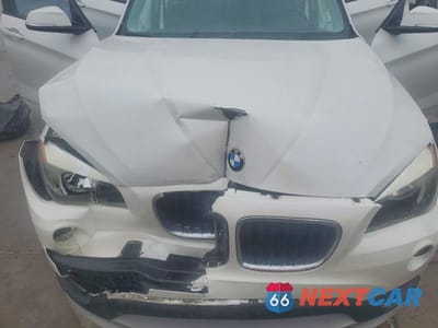 Zdjęcie 12 z 13 samochodu: 2015 BMW X1 SDRIVE28I VIN:WBAVM1C54FV498316 - miniatura