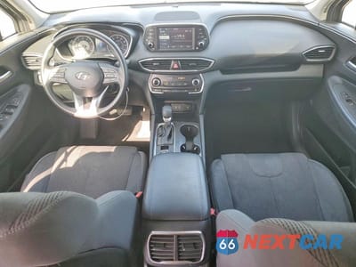 Zdjęcie 8 z 14 samochodu: 2020 HYUNDAI SANTA FE SE VIN:5NMS23AD0LH141483 - miniatura
