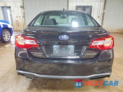 Zdjęcie 6 z 12 samochodu: 2019 SUBARU LEGACY 2.5I PREMIUM VIN:4S3BNAF60K3038437 - miniatura